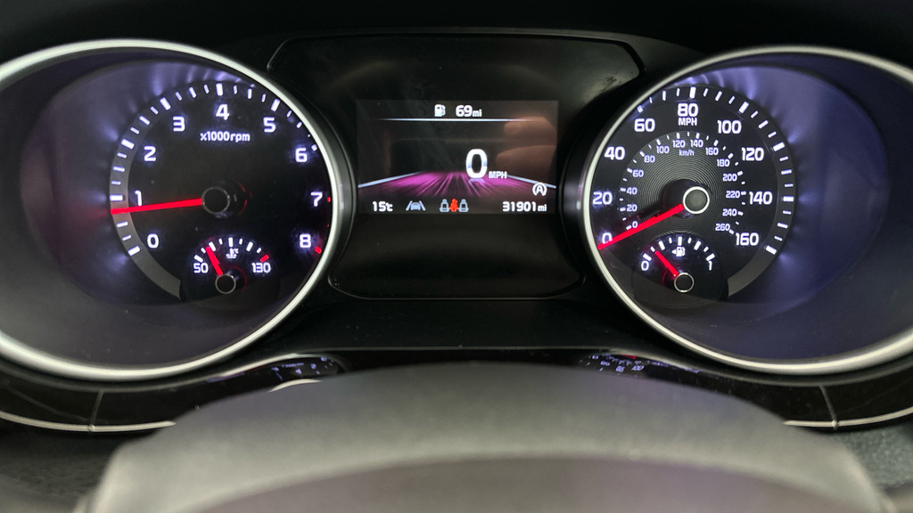 Kia Xceed 1.6 Gdi Phev 3 Dct Black #18