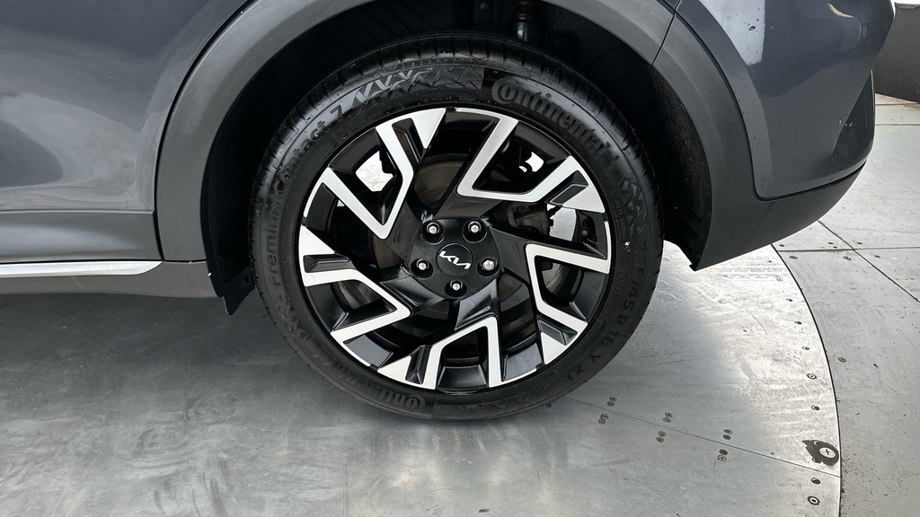 Kia Xceed 1.6 Gdi Phev 3 Dct Black #23