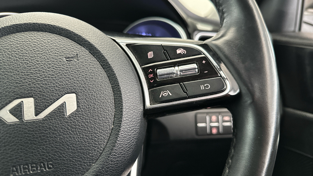 Kia Xceed 1.6 Gdi Phev 3 Dct Black #17