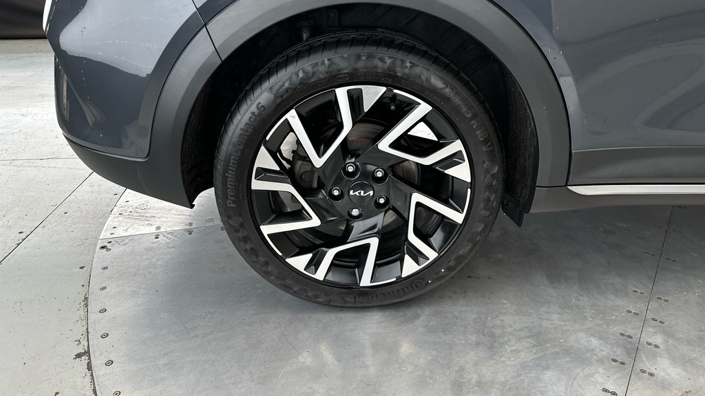 Kia Xceed 1.6 Gdi Phev 3 Dct Black #24