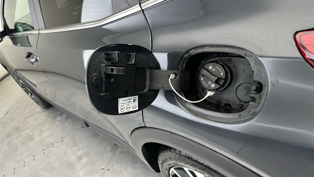 Kia Xceed 1.6 Gdi Phev 3 Dct Black #26