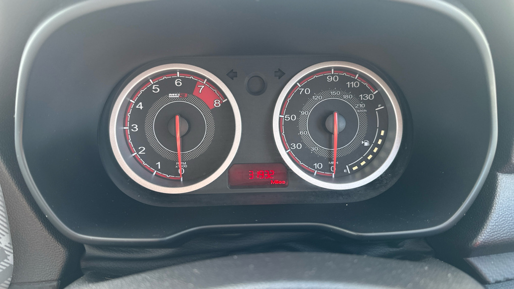 MG MG3 1.5 Vti-tech Exclusive Navigation White #18