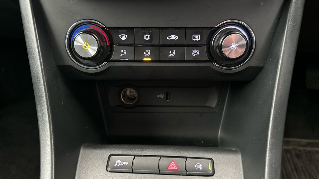 MG MG3 1.5 Vti-tech Exclusive Navigation White #15