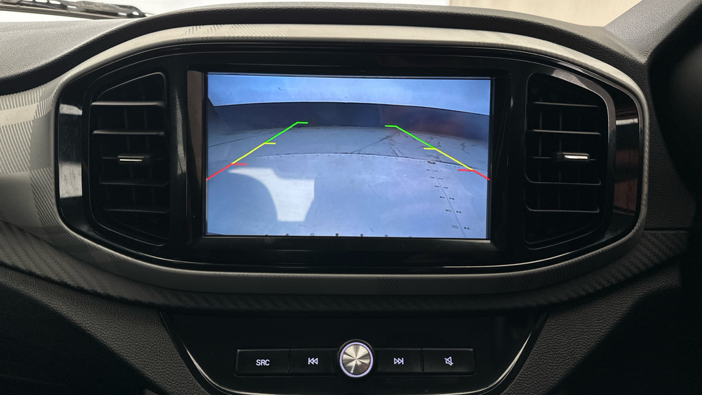 MG MG3 1.5 Vti-tech Exclusive Navigation White #16