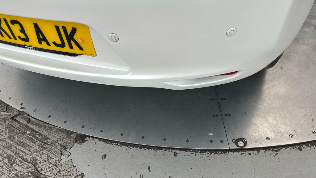 Nissan Leaf Leaf #4