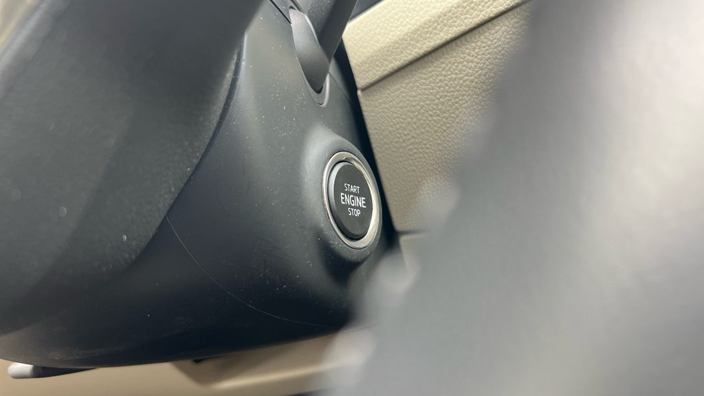 Skoda Superb Se L Blue #16