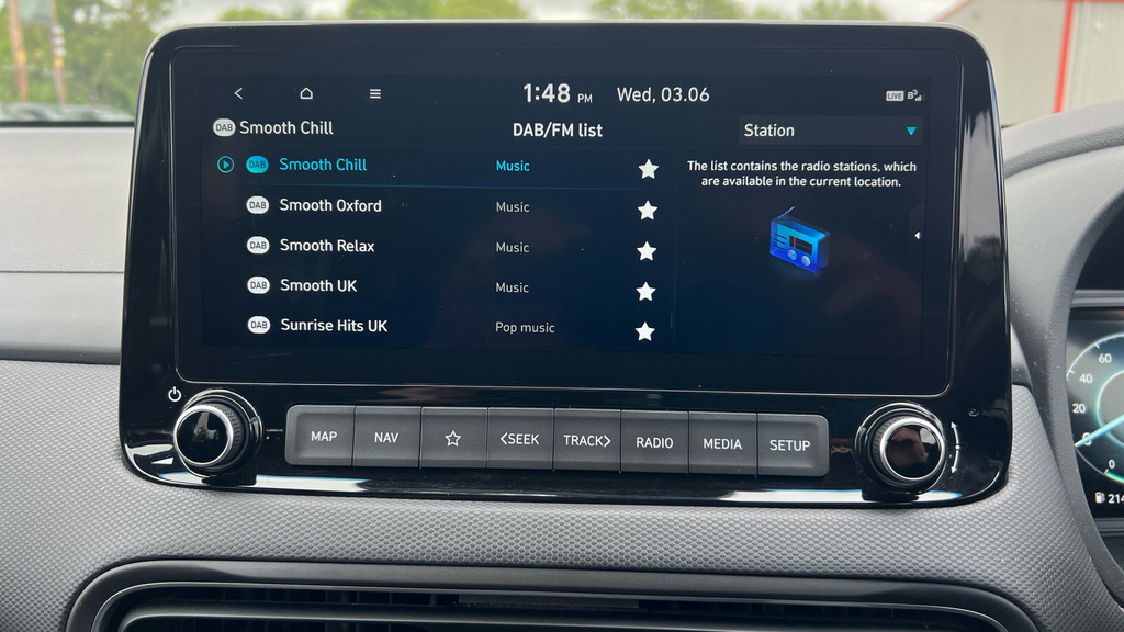 Hyundai Kona Grey #31