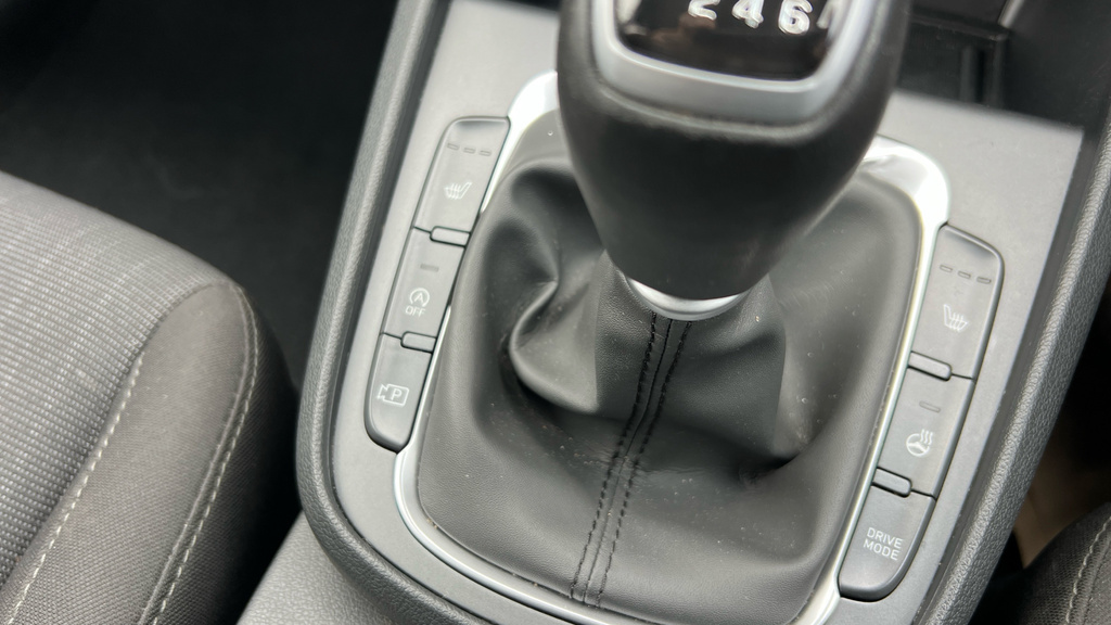 Hyundai Kona Grey #30