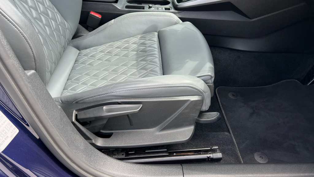 Audi S3 2L Null Black #37