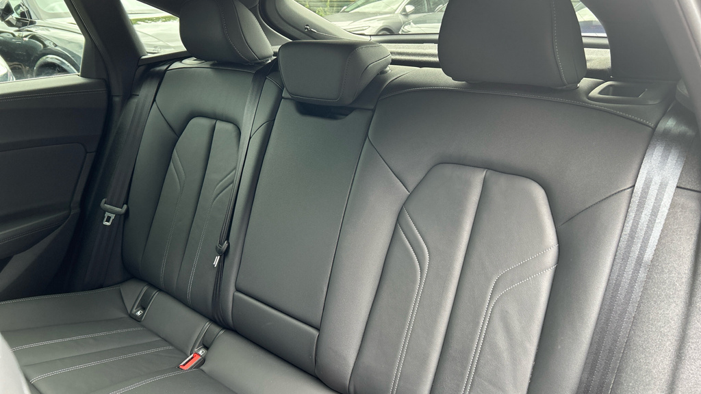 Audi A5 Edition 1 Tdi 204 Ps S Tronic Blue #17
