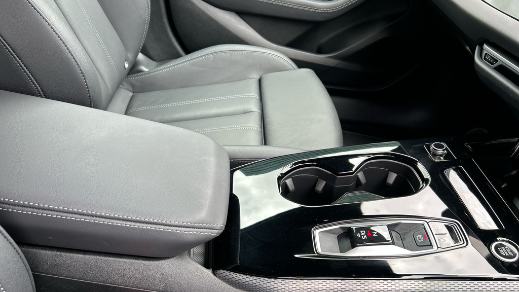 Audi A5 Edition 1 Tdi 204 Ps S Tronic Blue #33