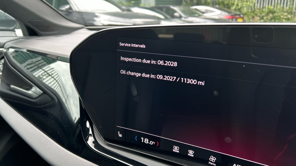 Audi A5 Edition 1 Tdi 204 Ps S Tronic Blue #24