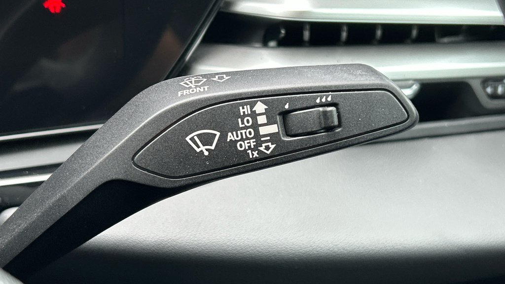 Audi A5 Edition 1 Tdi 204 Ps S Tronic Blue #36