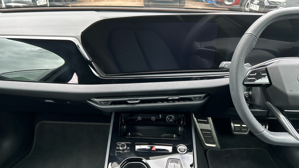 Audi A5 Edition 1 Tdi 204 Ps S Tronic Blue #15