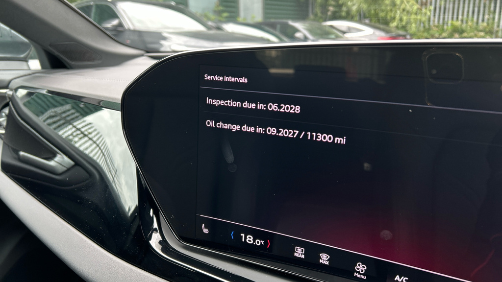 Audi A5 Edition 1 Tdi 204 Ps S Tronic Blue #25