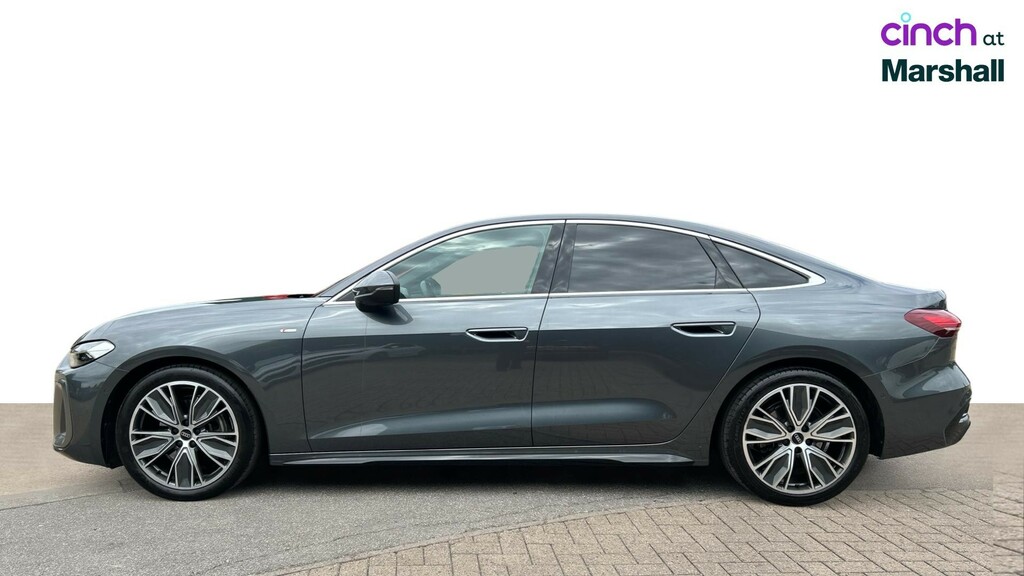 Audi A5 Edition 1 Tdi 204 Ps S Tronic Blue #6