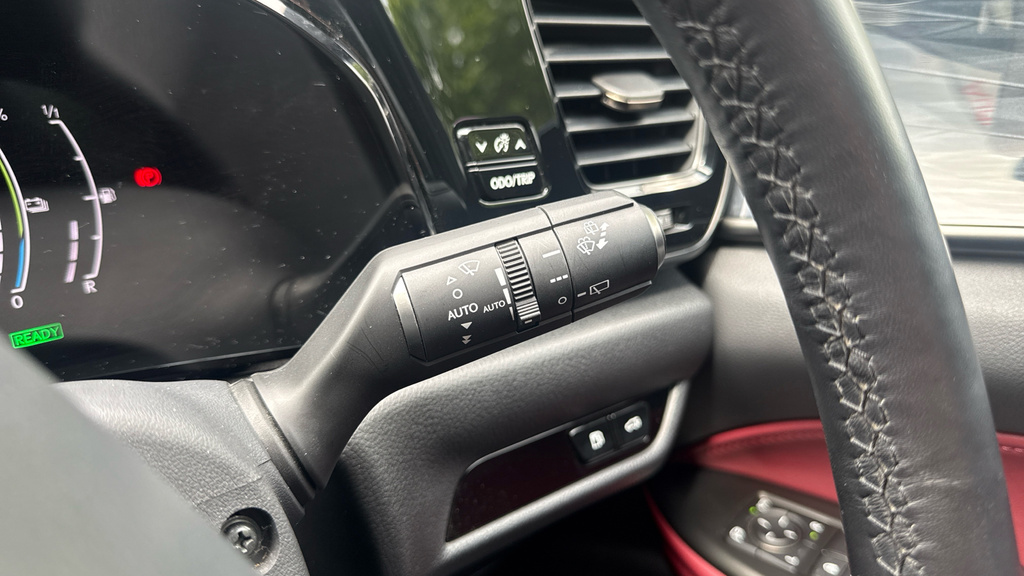 Lexus NX 2.5 E-cvt 4Wd Euro 6 Ss Black #26