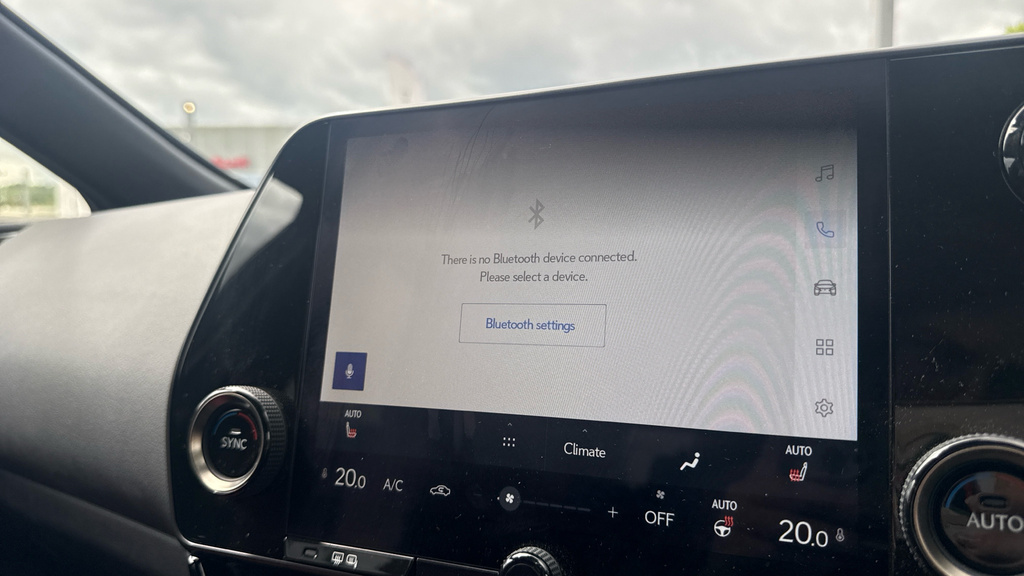 Lexus NX 2.5 E-cvt 4Wd Euro 6 Ss Black #38