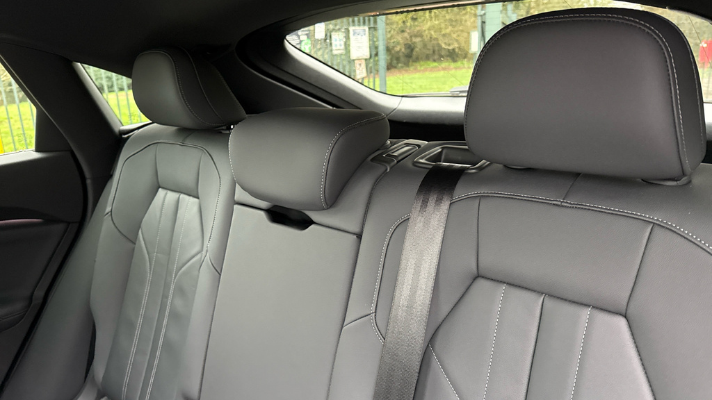 Audi Q5 S Line Black #14