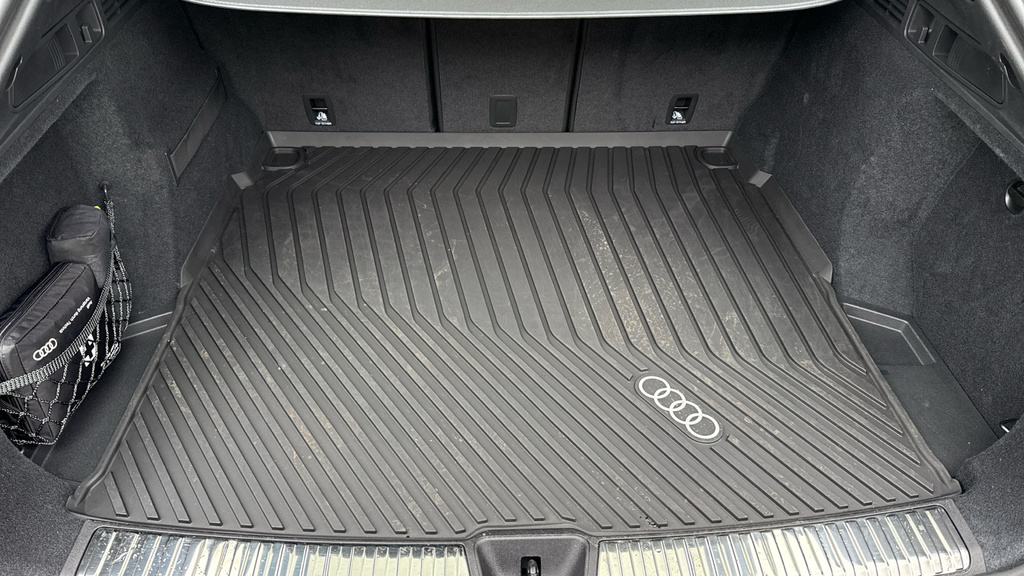 Audi Q5 S Line Black #15