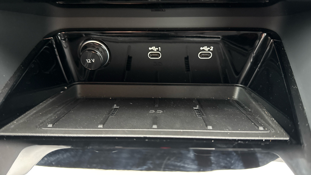 Audi Q5 S Line Black #46