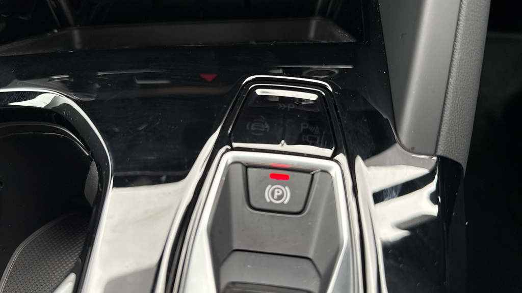 Audi Q5 S Line Black #45