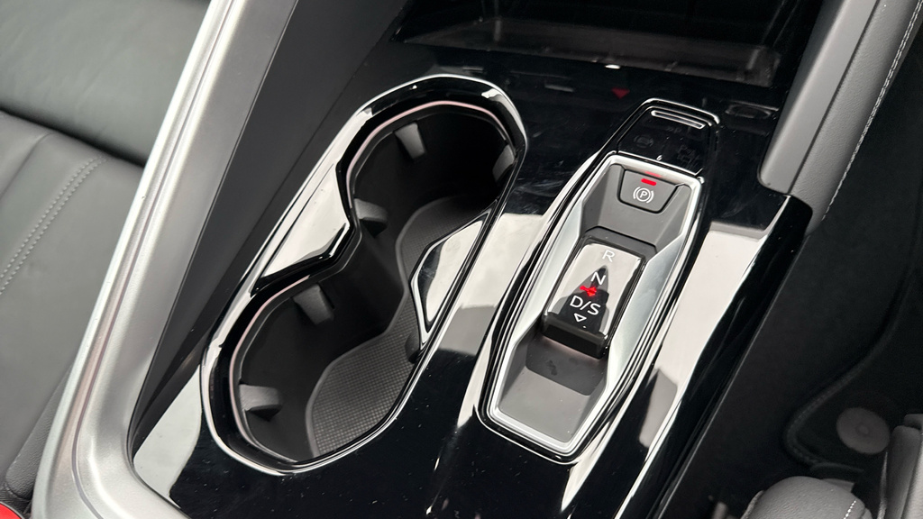 Audi Q5 S Line Black #28
