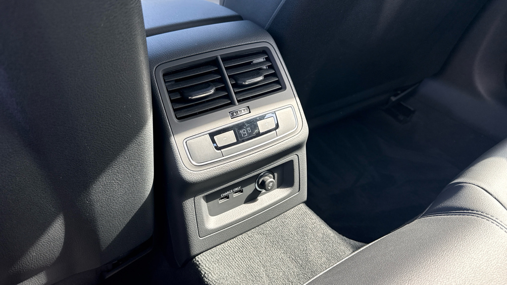 Audi A5 Launch Edition Tdi 204 Ps S Tronic Blue #40