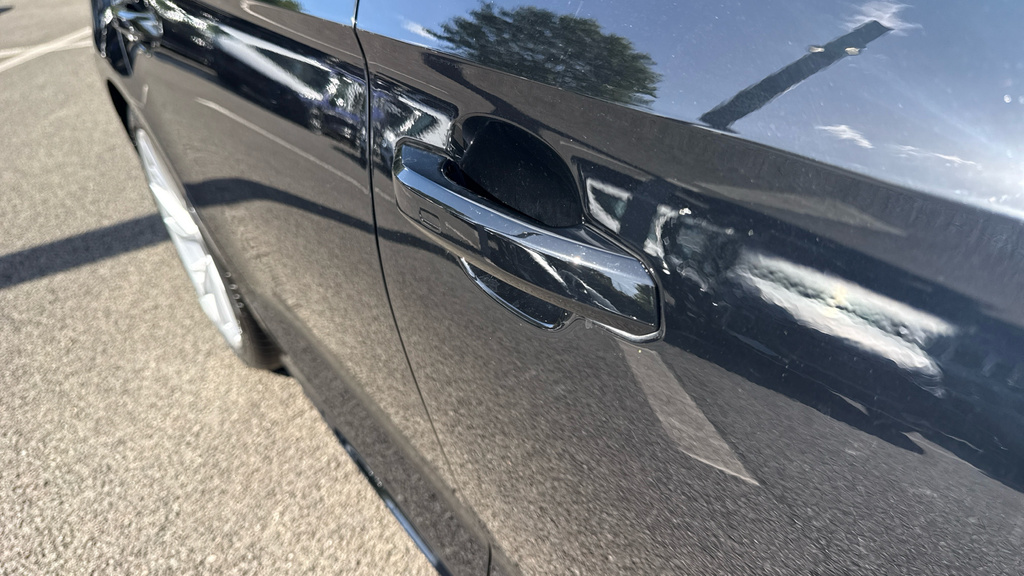 Audi A5 Launch Edition Tdi 204 Ps S Tronic Blue #43