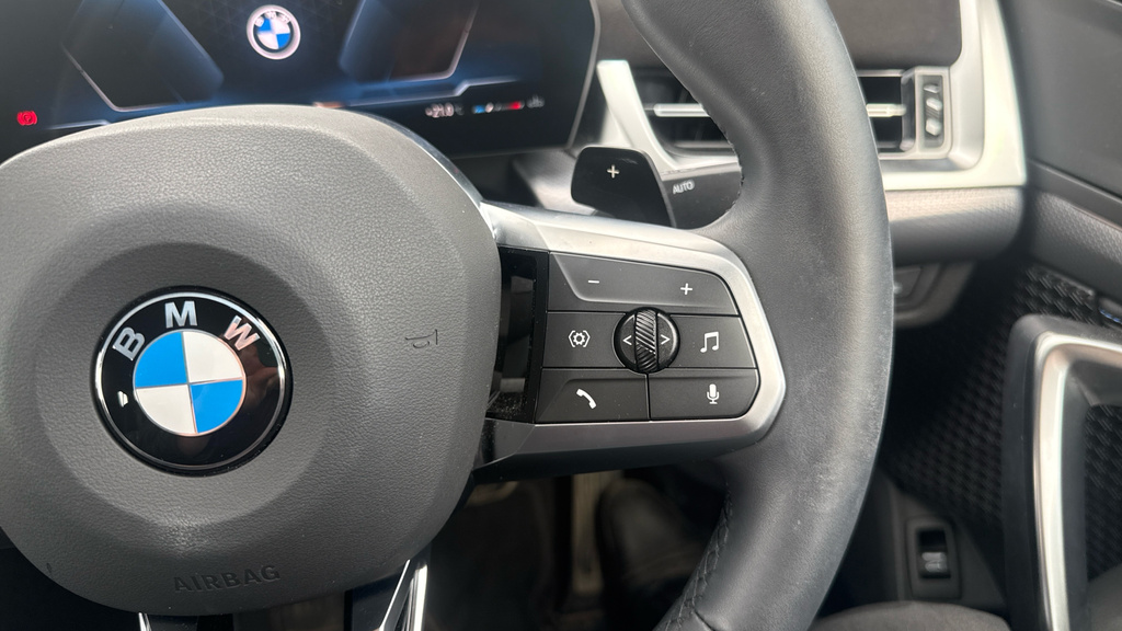 BMW X2 Suv Blue #23