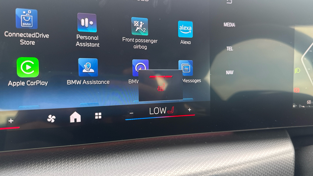 BMW X2 Suv Blue #13