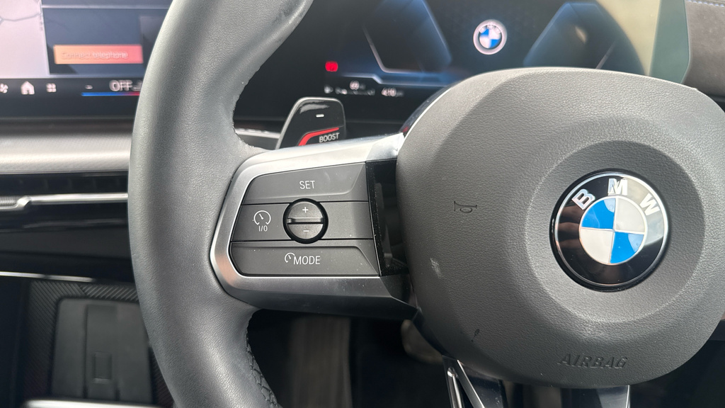 BMW X2 Suv Blue #12