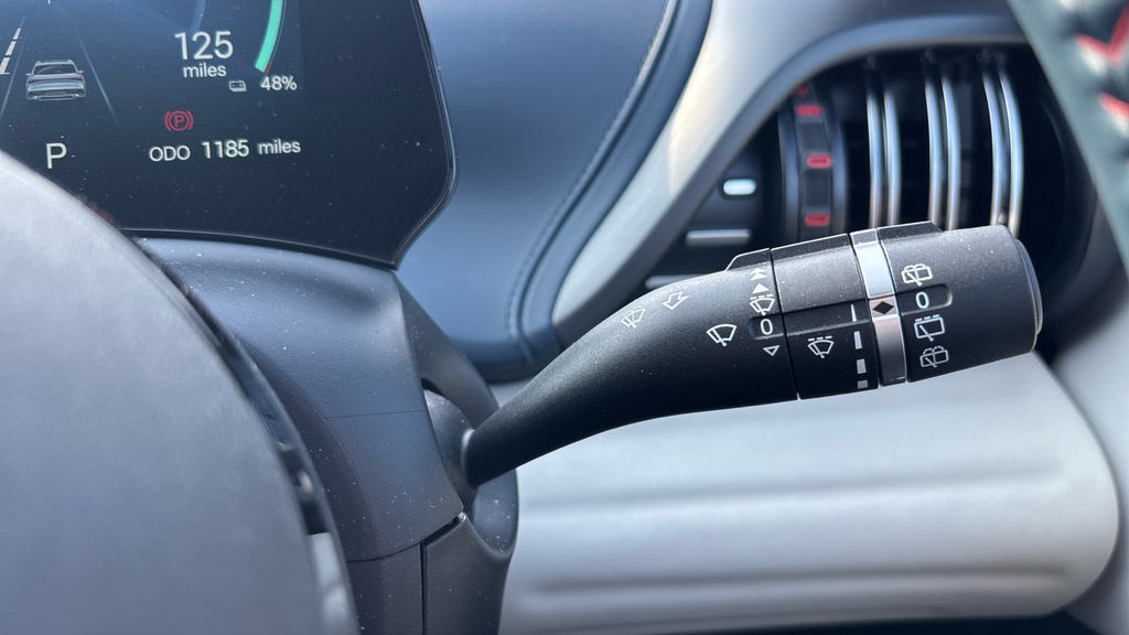 Byd Atto 3 Design  #30