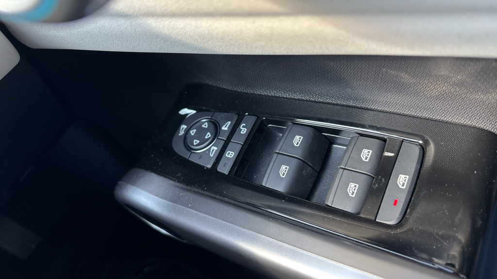Byd Atto 3 Design  #32