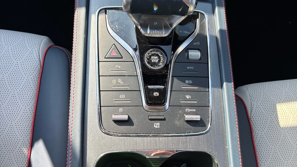 Byd Atto 3 Design  #24