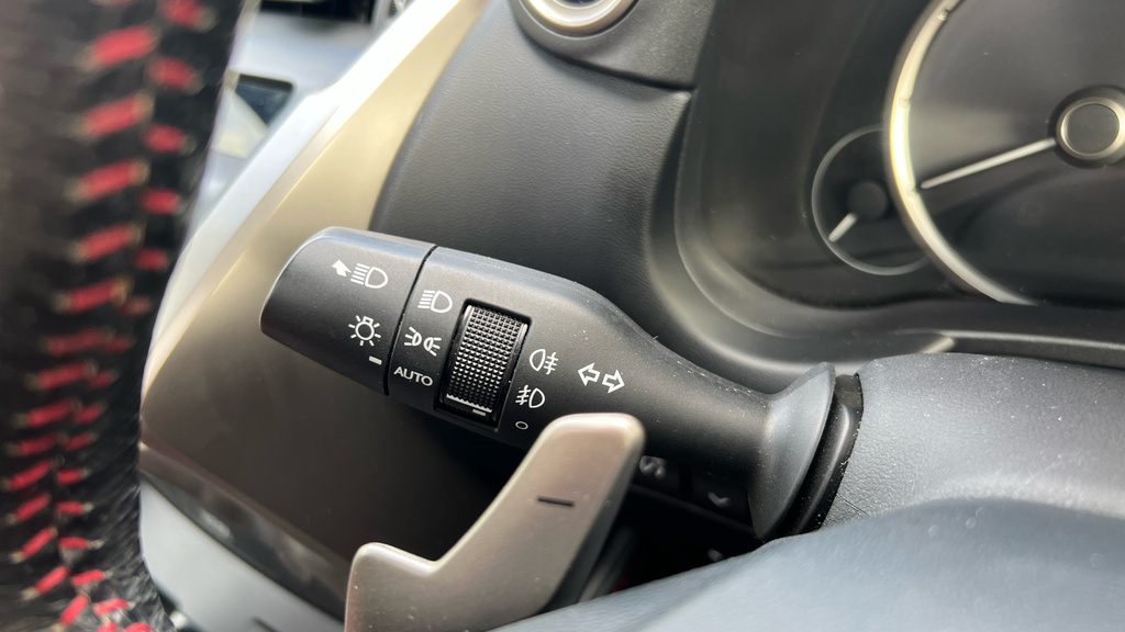 Lexus NX 2.5L Nx White #27