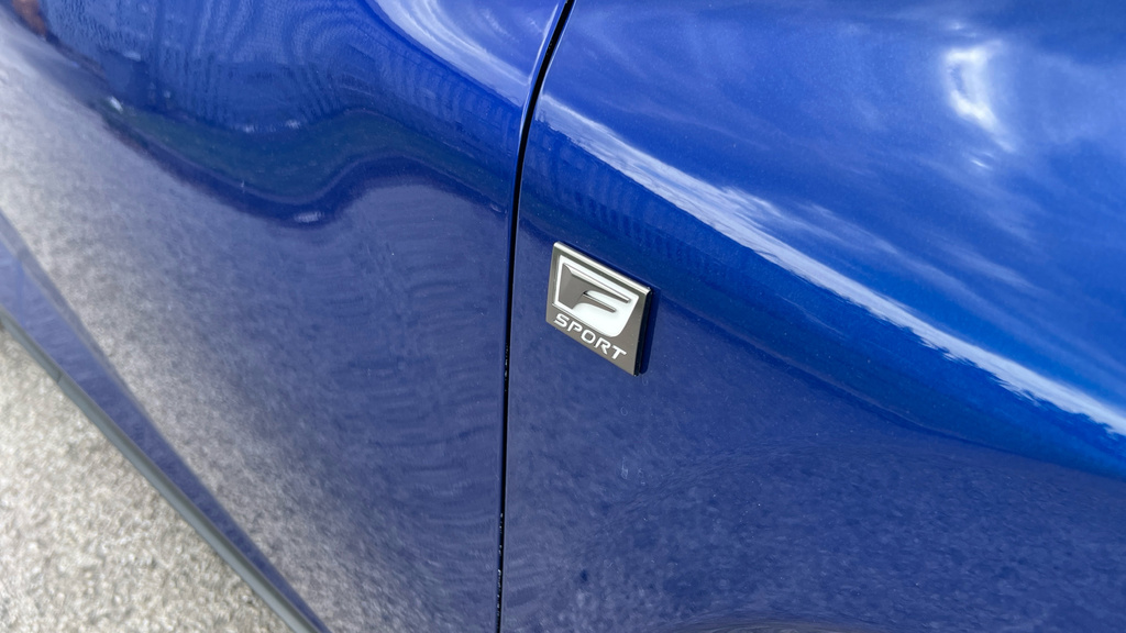 Lexus NX 2.5L Nx White #41