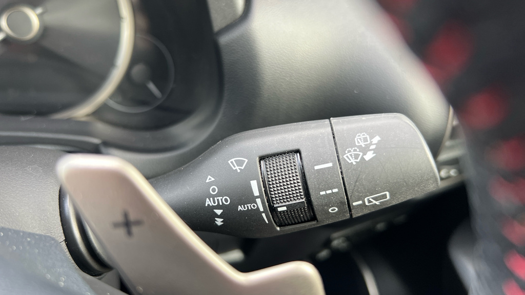 Lexus NX 2.5L Nx White #26