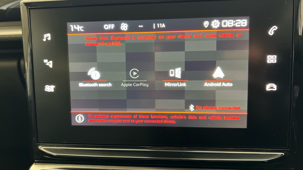 Citroen C3 1.2 Puretech Plus Euro 6 Ss Grey #15