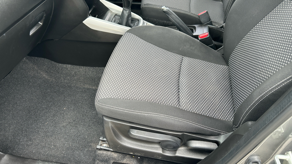 Suzuki Vitara Sz4 1.6 Black #31