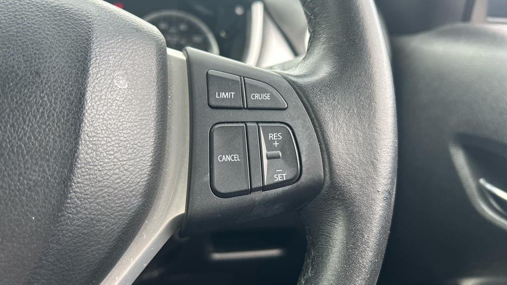 Suzuki Vitara Sz4 1.6 Black #23
