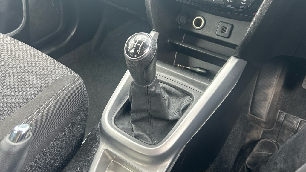 Suzuki Vitara Sz4 1.6 Black #28