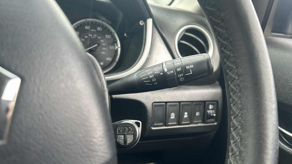 Suzuki Vitara Sz4 1.6 Black #25