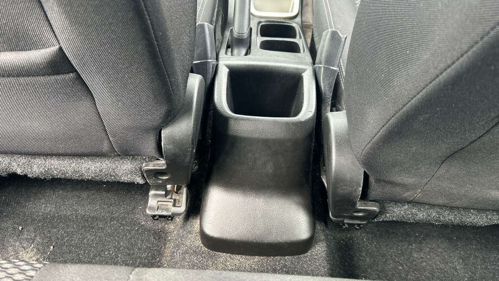 Suzuki Vitara Sz4 1.6 Black #32
