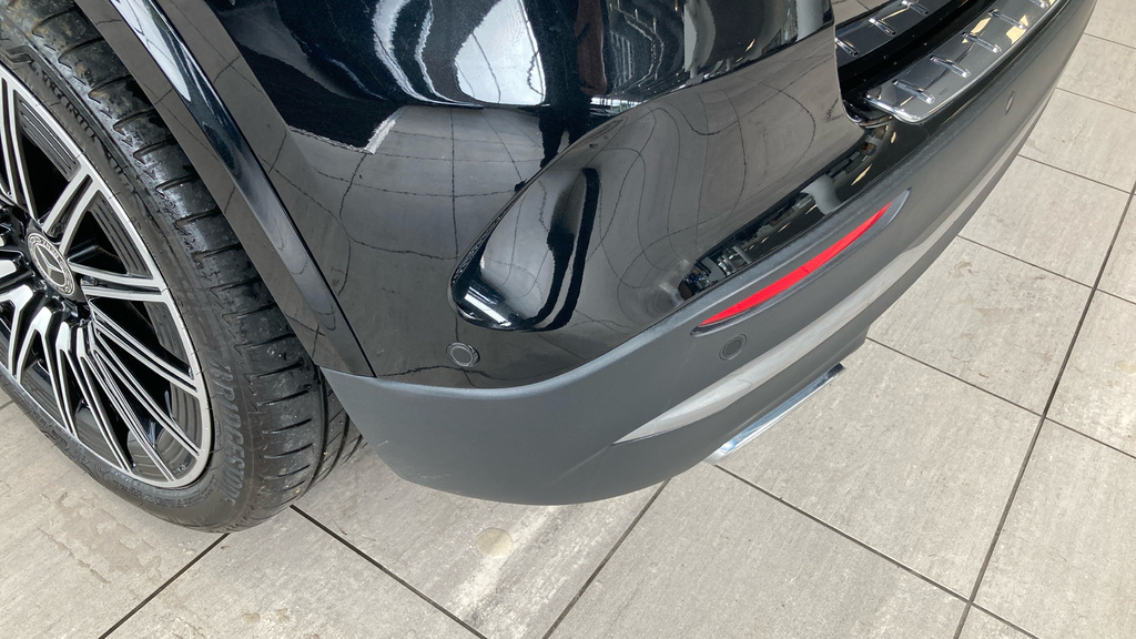 Mercedes-Benz GLA Class Suv  #28