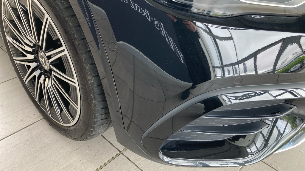 Mercedes-Benz GLA Class Suv  #31