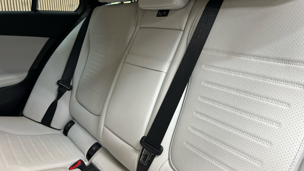 Mercedes-Benz C Class Amg Line Grey #18