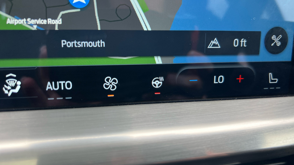 Ford Focus 2.3 Ecoboost St Green #14