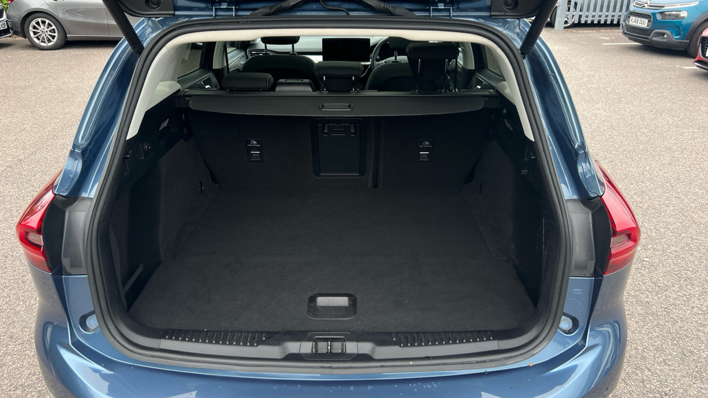 Ford Focus 2.3 Ecoboost St Green #25