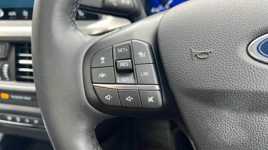 Ford Focus 2.3 Ecoboost St Green #40